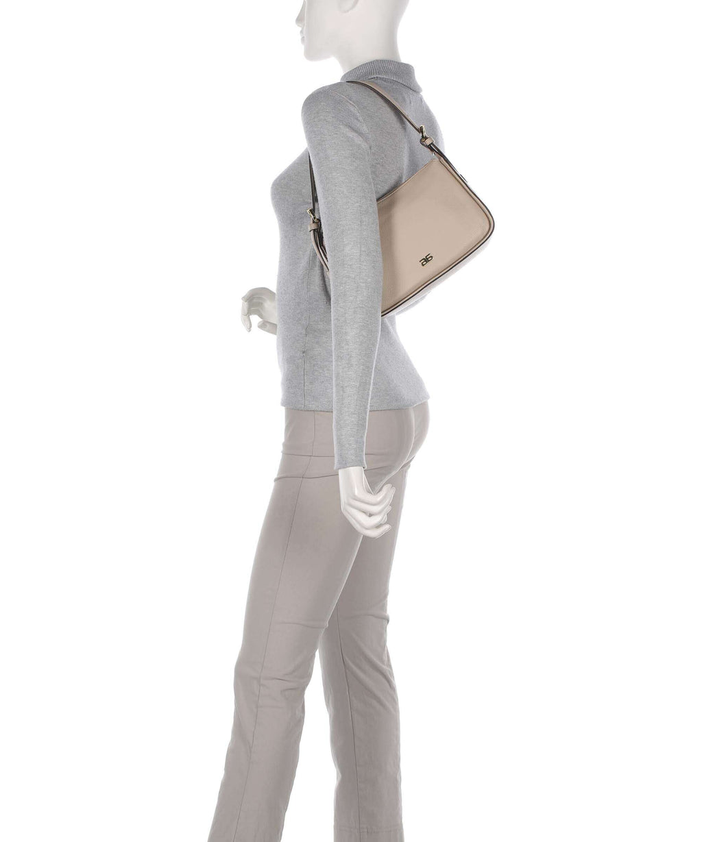 Abro Dalia Best Friend Shoulder bag sahara