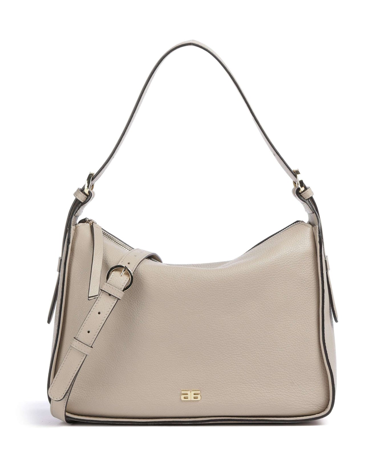 Abro Dalia Best Friend Hobo bag sahara