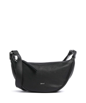 Abro Dalia By my Side Torba preko ramena black/nickel