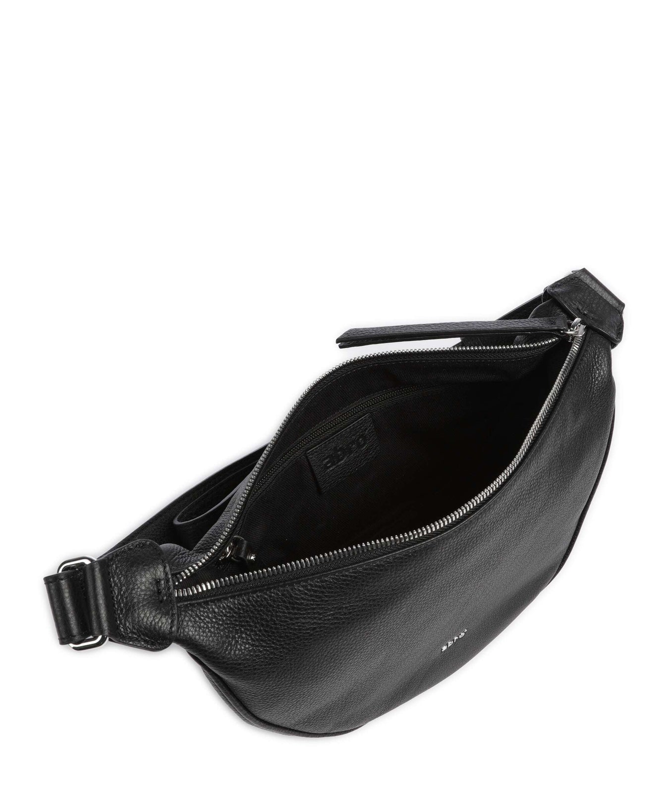 Abro Dalia By my Side Crossbody bag black/nickel