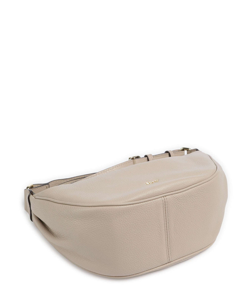 Abro Dalia By my Side Crossbody bag sahara