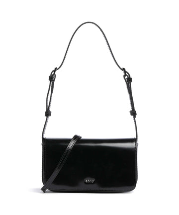 Abro Specchio Charming Torba preko ramena black/nickel