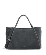 Abro Suede Willow Torbu grey
