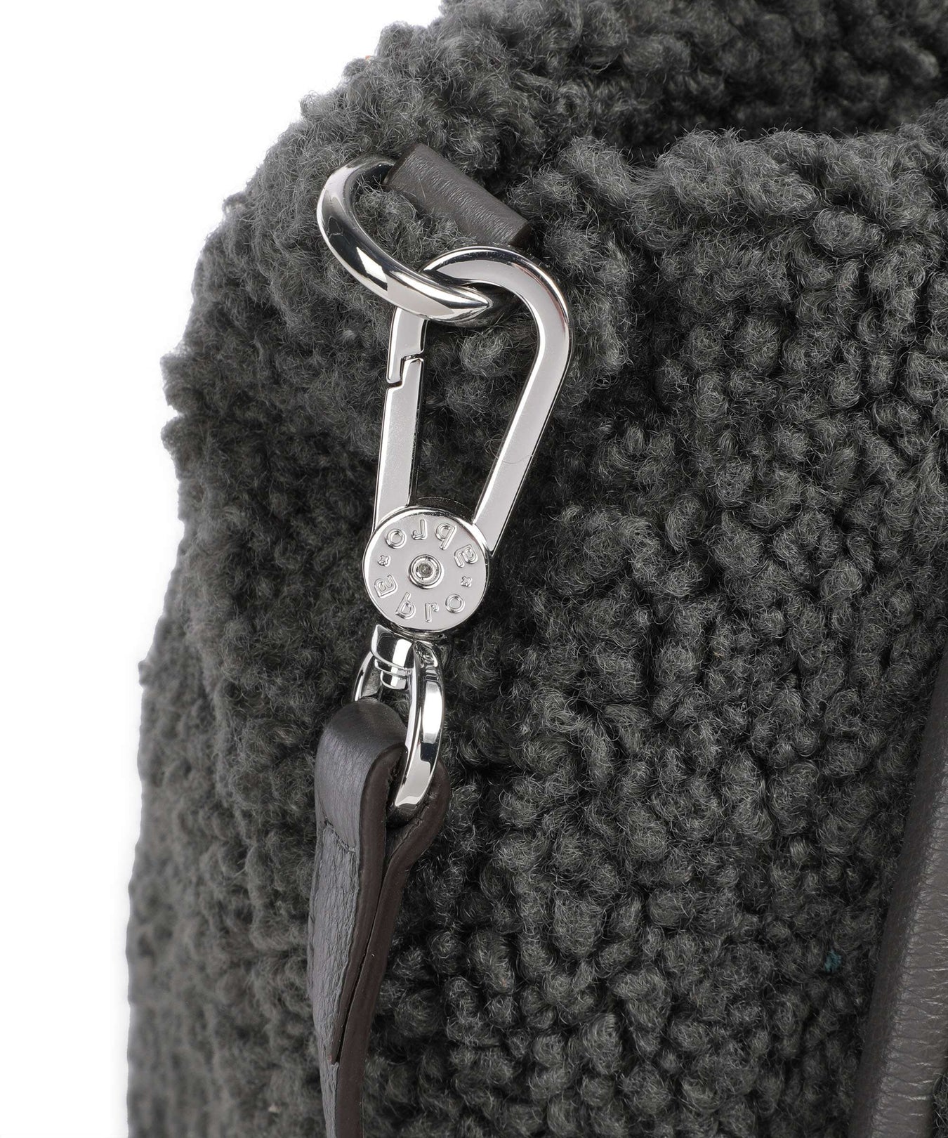 Abro Artico Willow Handbag grey