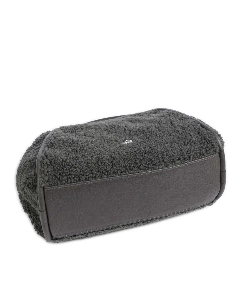 Abro Artico Willow Handbag grey