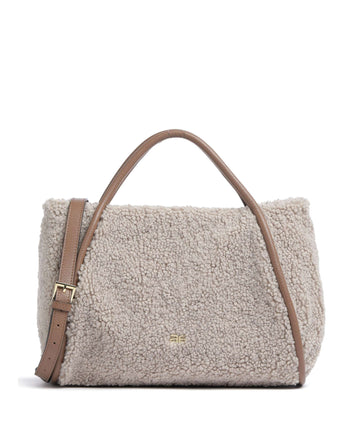 Abro Artico Willow Torbu taupe