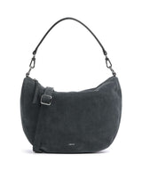 Abro Suede Mina Torba za kantu grey