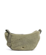 Abro Shearling By My Side Torba preko ramena siena