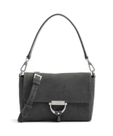 Abro Suede Temi Torba preko ramena grey