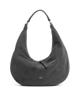 Abro Suede Nana Torba za kantu grey