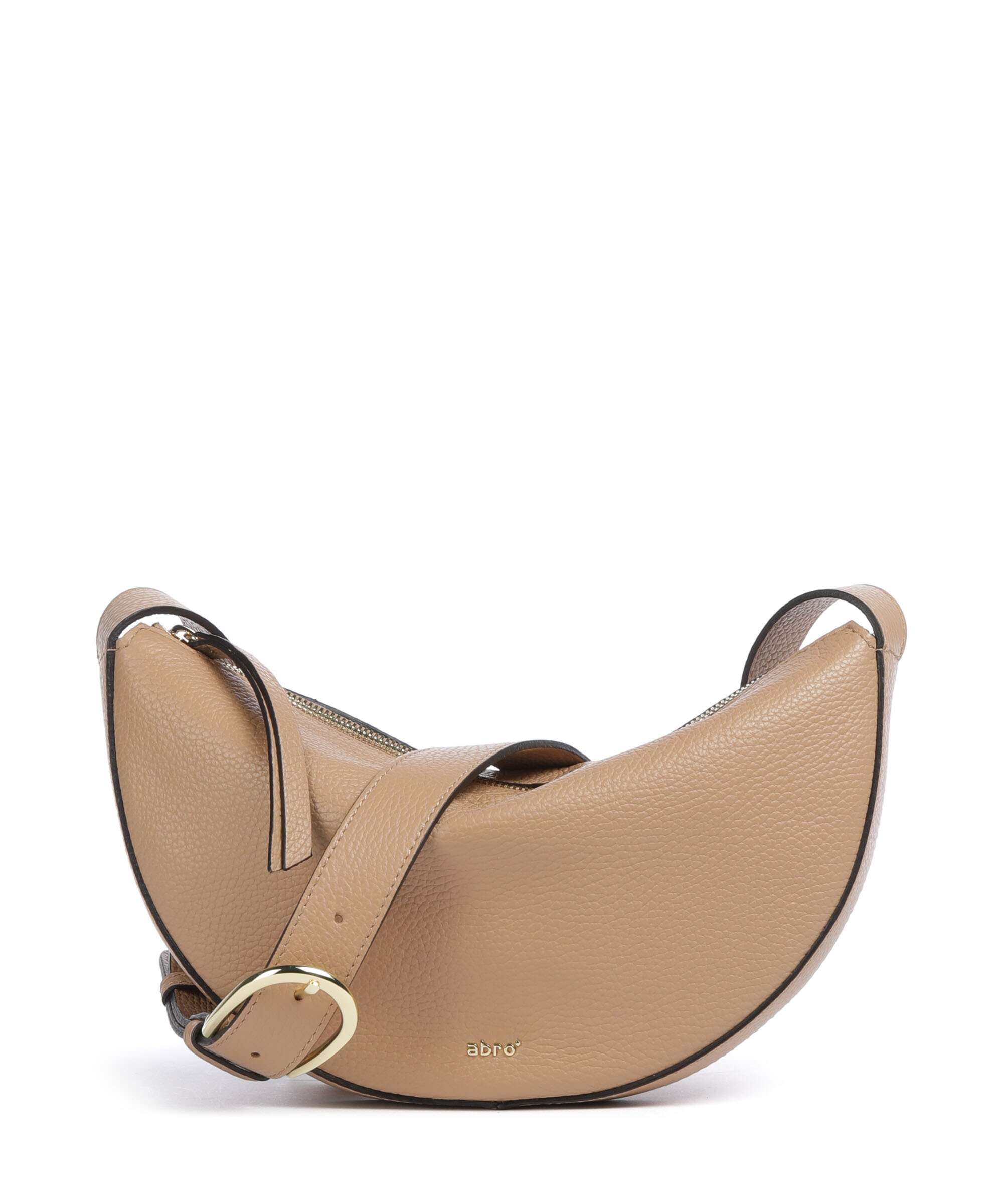 Abro Adria Lulu Crossbody bag natural