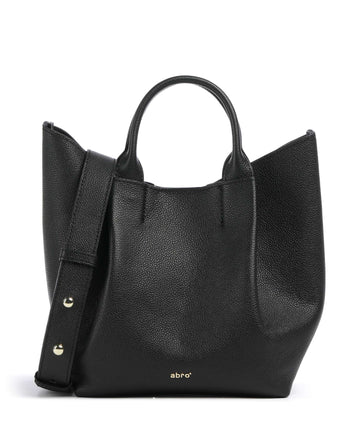 Abro Erson Essential Torbu black/gold