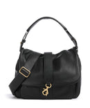 Abro Dalia Star Saddle Torba za kantu black/gold