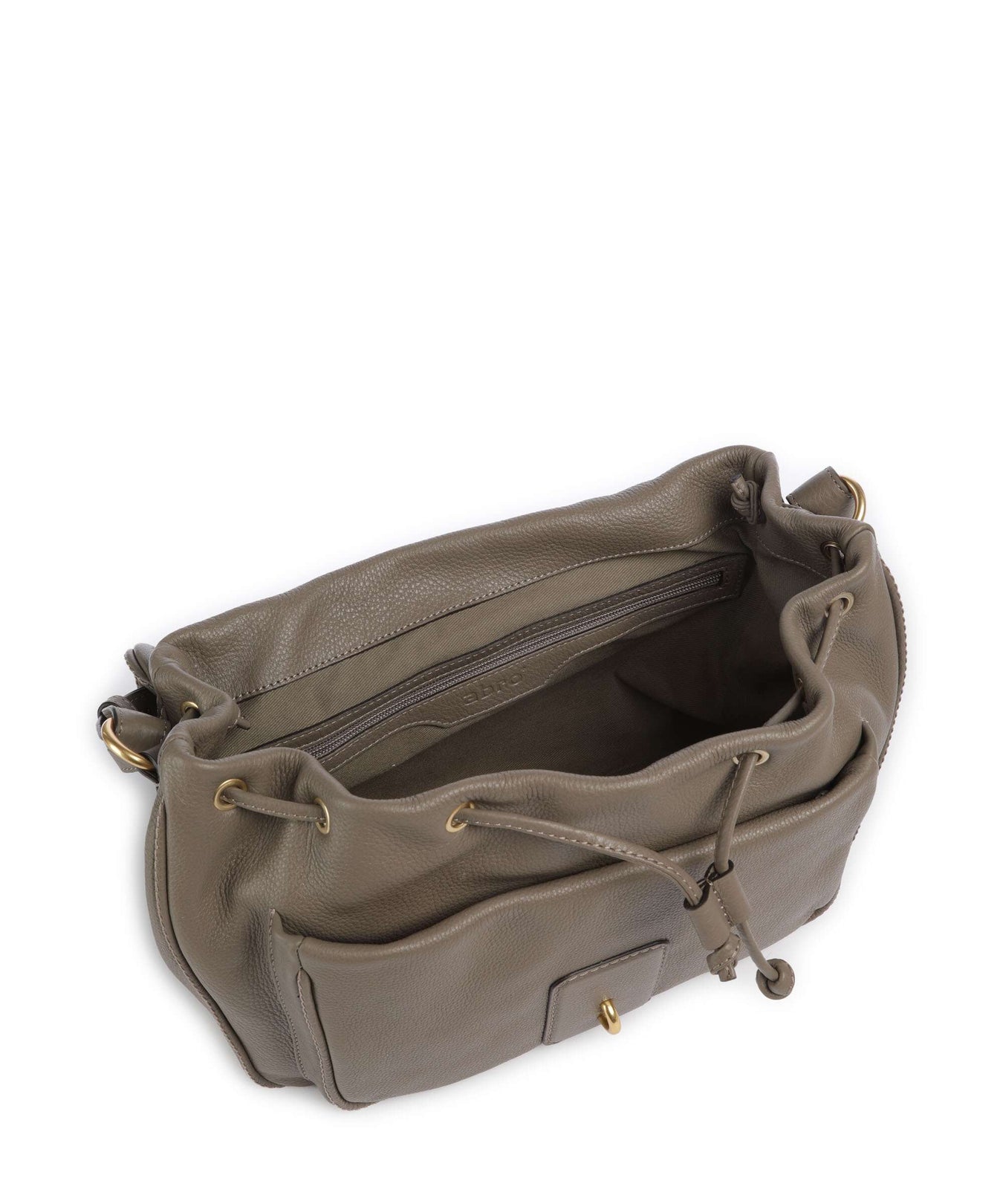 Abro Dalia Star Saddle Hobo bag tope