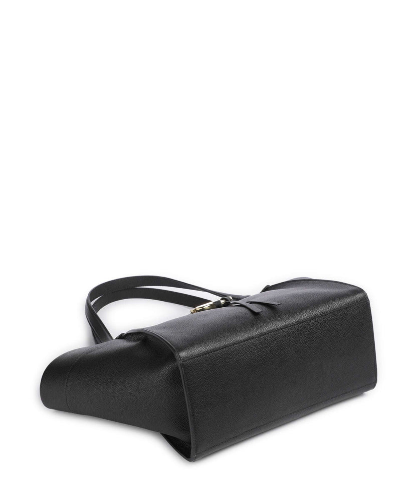 Abro Epson Temi Tote bag black/gold