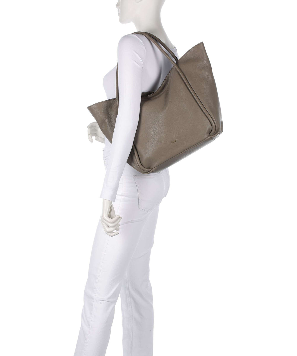 Abro Dalia Willow Tote bag tope