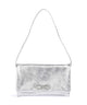Abro Mimosa Strass Shoulder bag silver
