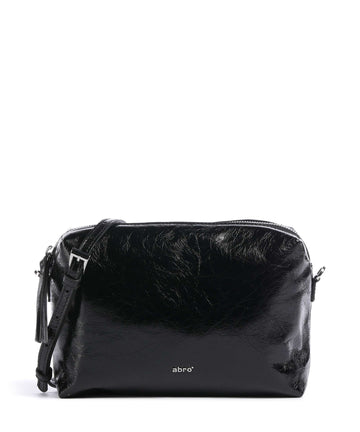 Abro Alias Soft Kaia Torba preko ramena black/nickel
