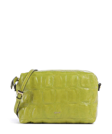 Abro Maxi Cocco Kaia Torba preko ramena lime