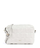 Abro Maxi Cocco Kaia Crossbody bag milk