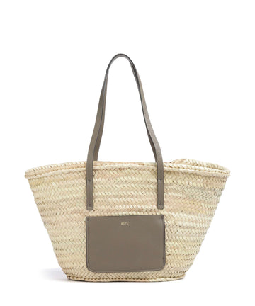 Abro Dalia Gemma Shopper tope