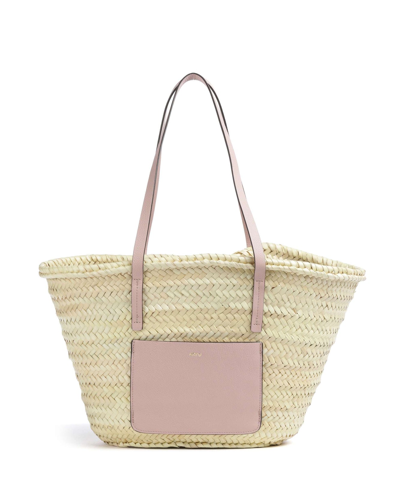 Abro Dalia Gemma Tote bag rosa