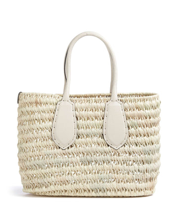 Abro Dalia Lola Torbu beige