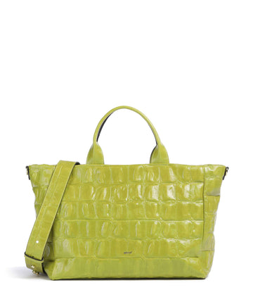 Abro Maxi Cocco Mia Torbu lime