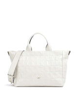 Abro Maxi Cocco Mia Handbag milk