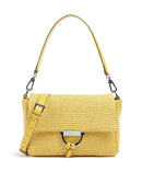 Abro Raffia Temi Torba preko ramena zabaione