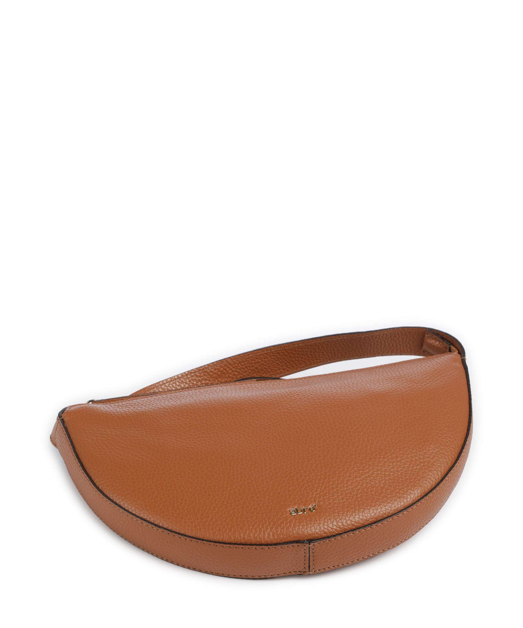 Abro Adria Lulu Crossbody bag cuoio