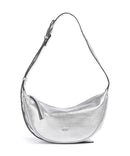 Abro Shimmer By My Side Torba preko ramena silver