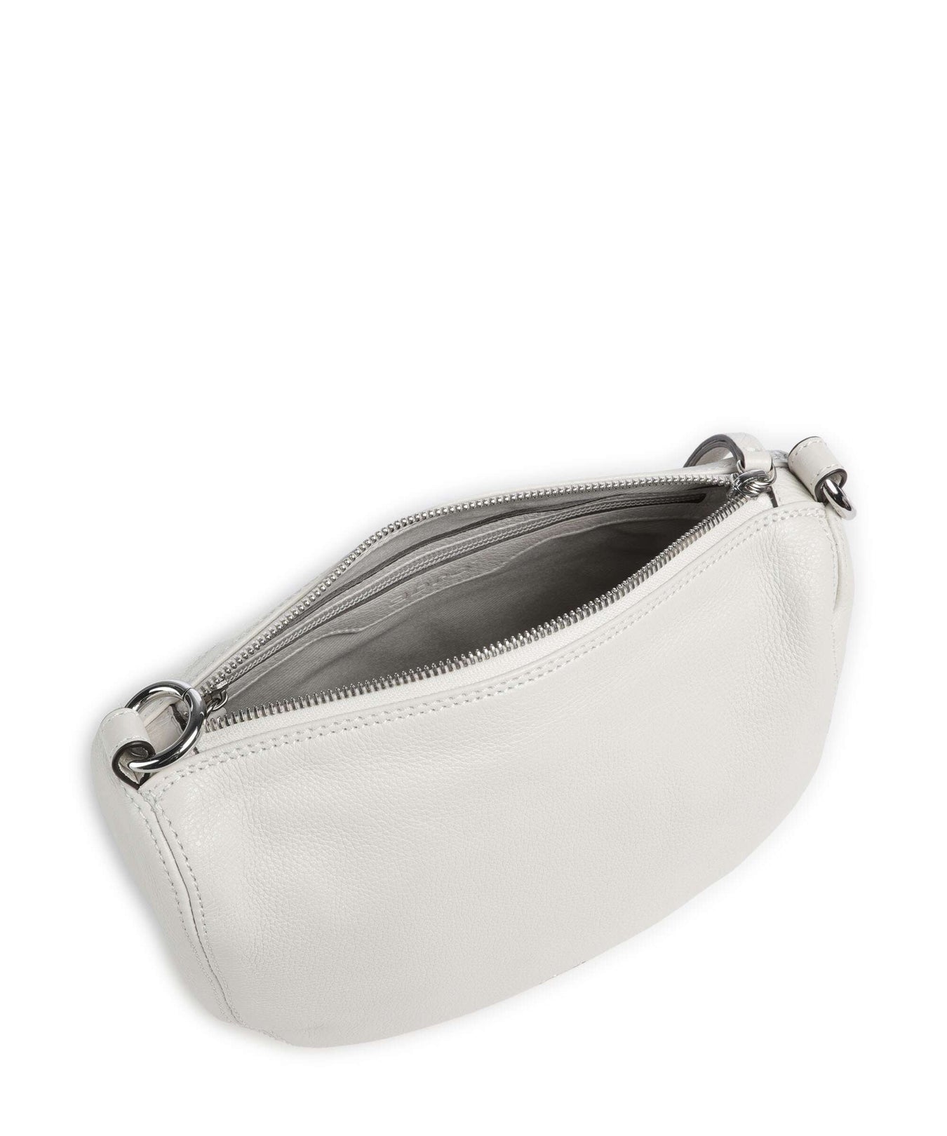 Abro Dalia Mina Crossbody bag ivory