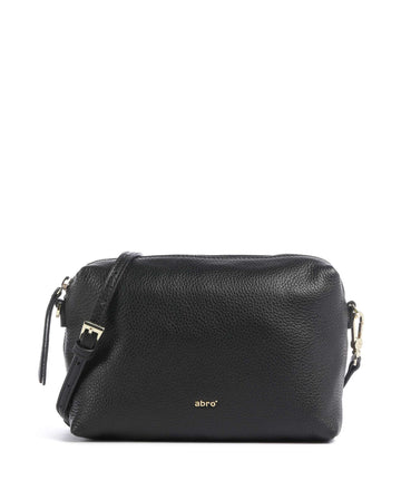 Abro Agave Kaia Torba preko ramena black/gold