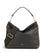Abro Dalia Kaia Hobo bag dark brown