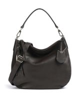 Abro Adria Juna Small Torba za kantu dark brown