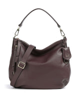 Abro Adria Juna Small Torba za kantu burgundy
