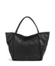 Abro Dalia Willow Shopper black/nickel