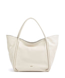 Abro Dalia Willow Shopper beige