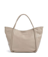 Abro Dalia Willow Tote bag siena