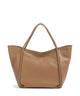 Abro Dalia Willow Shopper caramel/cognac