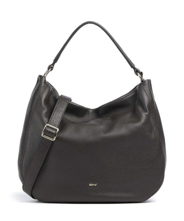 Abro Dalia Mia Torba za kantu dark brown