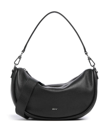 Abro Dalia Willow Torba za kantu black/nickel