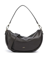 Abro Dalia Willow Torba za kantu dark brown