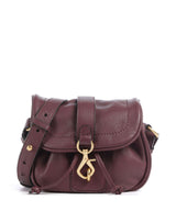 Abro Dalia Star Saddle Torba preko ramena bordeaux
