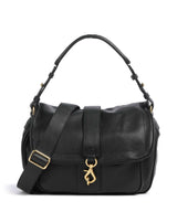 Abro Dalia Star Saddle Torba za kantu black/gold