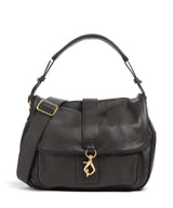 Abro Dalia Star Saddle Torba za kantu dark brown