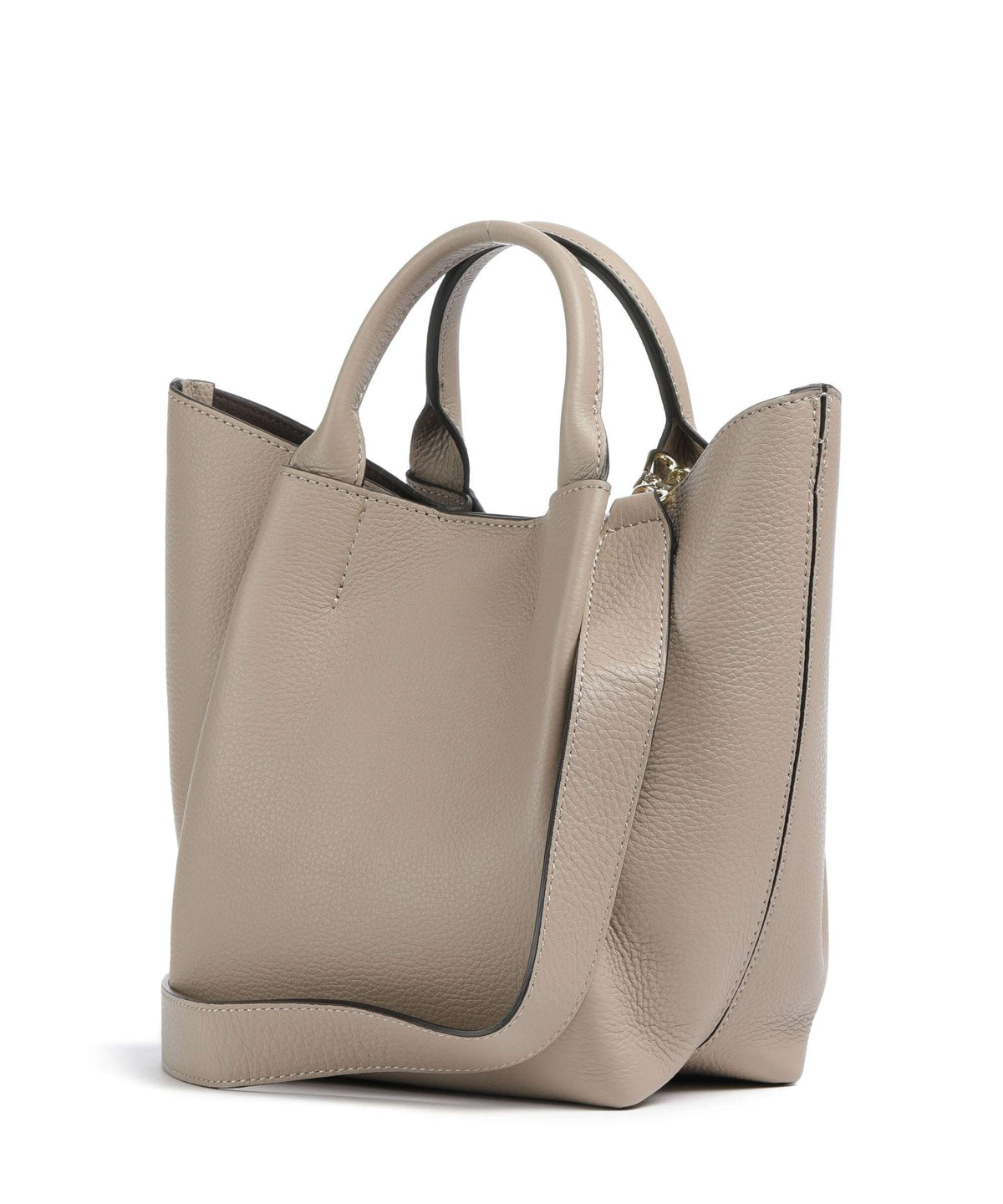Abro Agave Essential Small Handbag siena