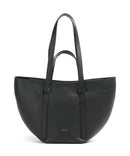 Abro Tekla Cosmo Medium Shopper black/gold