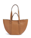 Abro Tekla Cosmo Medium Shopper cuoio